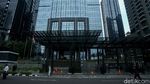 Di Tengah Resesi, Jakarta Punya Mal Baru
