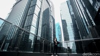 Siapa yang Punya SCBD? Ini Orangnya