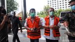 Eks Bupati Bogor Rachmat Yasin Kembali Diperiksa di KPK