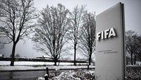 FIFA Akan Tentukan Nasib Israel Sebelum 20 Juli