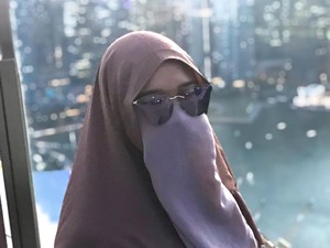 Cerita Mahasiswi Viral karena Kakeknya Penulis Buku Iqra Belajar Al Quran