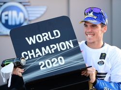 Juara Dunia MotoGP: Spanyol Lagi, Spanyol Lagi....