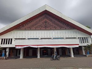Mulai Godok Qanun Pendidikan Kebencanaan, DPRA: Demi Kurangi Korban Bencana