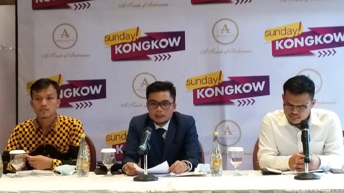 Geger Gagal Bayar, Indosterling Optima Buka Suara
