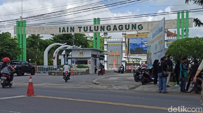 iain tulungagung