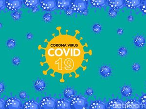 Syarat Jadi Relawan Non-medis Penanganan Virus Corona