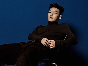 Kang Ha Neul Bintangi Trees Die on Their Feet, Bakal Main Bareng Son Ye Jin?