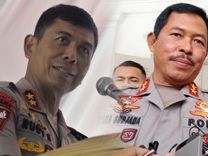Ragam Pendapat Saat 2 Kapolda Diganti Gegara Kerumunan Habib Rizieq