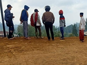 Pengantin Baru Kecelakaan Sepulang dari Bromo, Istri Tewas di Lokasi