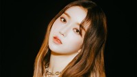 Leader STAYC adalah Sumin (Bae Su Min). Dia kelahiran 13 Maret 2001. Sumin sempat akan ikut Produce 48 dan sudah menjalani trainee selama lebih dari 5 tahun.(Foto: dok. High Up Entertainment)  