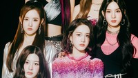 STAYC debut 12 November 2020 lewat album single berjudul Star To A Young Culture. Mereka menyanyikan lagu berjudul So Bad yang langsung meraih rekor penjualan tertinggi. Kenalan yuk dengan membernya! (Foto: dok. High Up Entertainment)  