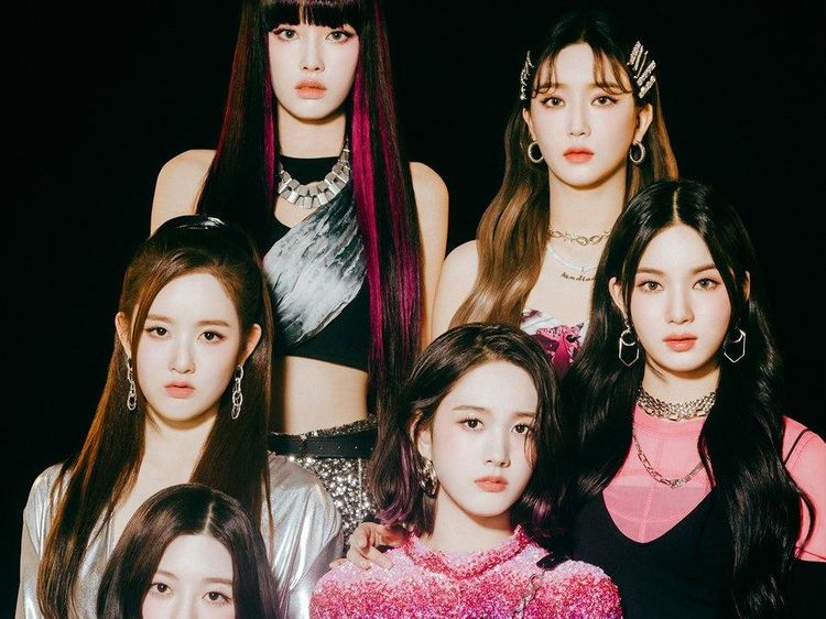 Profil STAYC, Girlband Rookie K-Pop yang Lagi Populer