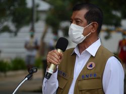 Larangan Mudik Narasi Tunggal, Pejabat Lain Tak Boleh Beda