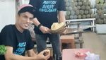 Kiki The Potters Hobi Banget Nongkrong Sambil Minum Kopi