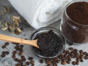 Tanpa ke Salon, 5 Bahan Alami Ini Bisa Dipakai Warnai Rambut