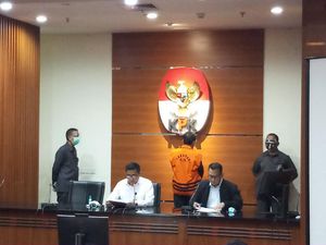 Terjerat Korupsi, Eks Anggota DPRD Jabar Abdul Rozak Muslim Dipecat Golkar