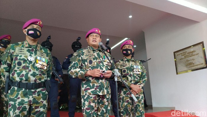 KSAL Yudo Margono