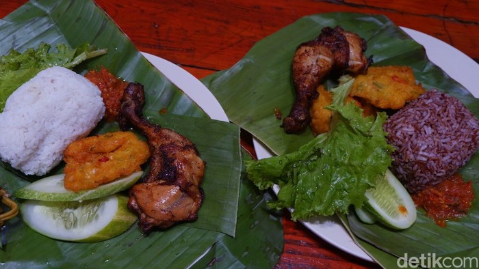 Dari Masa Kolonial, Warisan Betawi hingga Makanan Kekinian Ada di Depok
