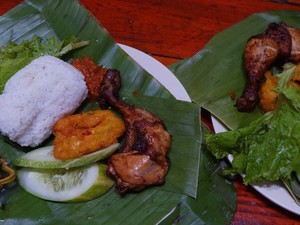 Dari Masa Kolonial, Warisan Betawi hingga Makanan Kekinian Ada di Depok