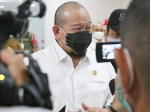 Ketua DPD Tak Setuju Sekolah Dibuka: Risiko Penularan Cukup Besar
