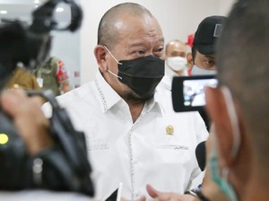 Ketua DPD Tak Setuju Sekolah Dibuka: Risiko Penularan Cukup Besar