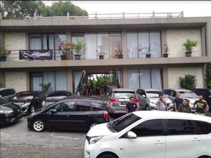 Berawal dari Satu Bengkel, Komunitas LASS Kini Berusia 23 Tahun