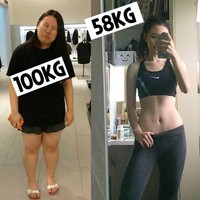 Dalam berbagai foto yang diunggahnya, terlihat jika Like Jini kini punya bentuk tubuh yang bukan hanya langsing tapi juga atletis. Tentu banyak orang ingin mengetahui rahasia penurunan berat badannya. Dalam sebuah video, ia pun mengungkap cara diet yang dilakukan selama dua tahun. Foto: Instagram @play4justina