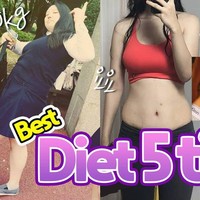 Aku turun dari 100 kg menjadi 50 kg dalam dua tahun sebelum masuk kuliah. Aku tidak turun berat badan sekaligus. Ada waktunya aku turun berat badan, ada waktu istirahat, waktu turun dan lain-lain. Aku kehilangan 24 kg dalam tiga bulan dan istirahat selama enam bulan. Lalu aku turun 10 kg lagi selama liburan sekolah, katanya. Foto: Instagram @play4justina