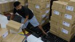 Surat Suara Pilkada Medan Telah Dicetak