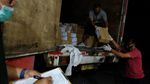 Surat Suara Pilkada Medan Telah Dicetak