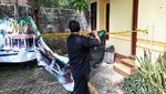 Ini Dia Hotel Lokasi Penemuan Mayat Gadis ABG di Semarang