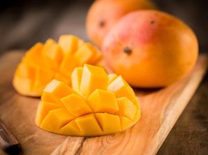 Cara Merawat Pohon Mangga Hingga Berbuah Lebat
