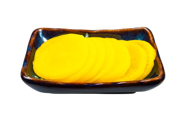 danmuji, mangga, gopchang, makanan favorit member MAMAMMOO