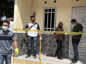 Bayang-bayang Misteri Mayat Wanita dalam Karung di Pangkalpinang