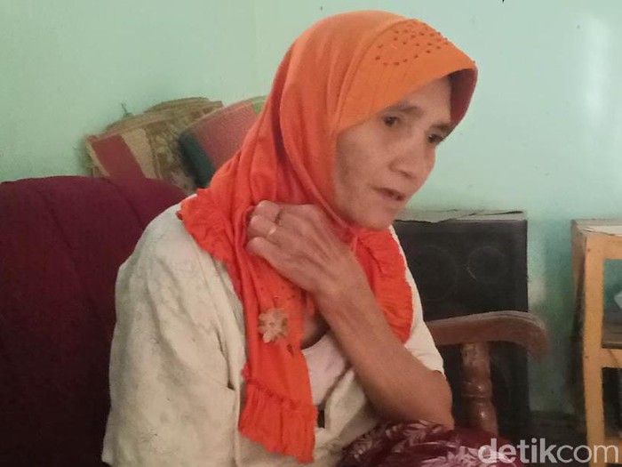 Pada 1995, tanah Mbah Sri di Magetan digunakan PDAM. Kala itu ia hanya mendapat kompensasi Rp 360 ribu dari Rp 10 juta yang diminta.