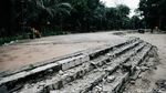 Menengok Revitalisasi Taman Tebet yang Dirombak Jadi Eco Garden