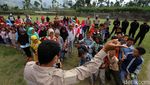Menjaga Keceriaan Anak-anak di Lereng Gunung Merapi