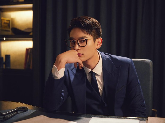Minho SHINee