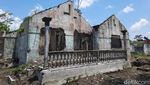 Potret Bekas Erupsi yang Disulap Jadi Museum Terbuka