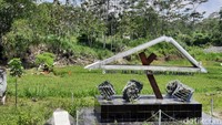 Museum Bakalan dalam pengembangan sebagai wisata edukasi terkait mitigasi, geoheritage dan wisata minat khusus sebagai salah satu ampiran destinasi jip wisata. 