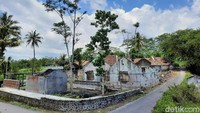 Museum ini bisa kamu lihat di Padukuhan Bakalan, Argomulyo, Cangkringan, Sleman. 