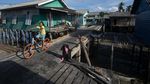 Pulau Laut, Mutiara di Ujung Natuna