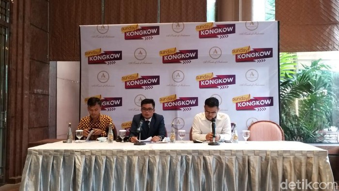 Nasabah Minta Dirut Indosterling Optima Dicekal, Ini Kata Pengacara