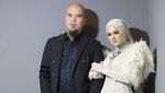 Alvin Faiz Nggak Sendiri, Para Artis Ini Nikah dengan Mantan Teman