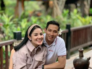 Suami Terjerat Narkotika, Nindy Ayunda Gugat Cerai