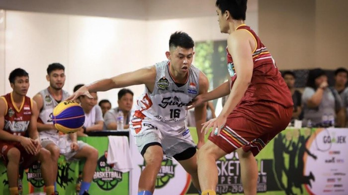 BTN Panggil 24 Pemain untuk Pelatnas 3x3 SEA Games 2025