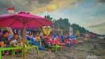 Potret Pantai Tanjung Bias, Pantai Tersehat di NTB