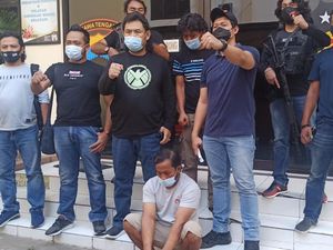Mayat Wanita di Semarang Sempat Dikira Korban Kecelakaan, Ternyata Dibunuh