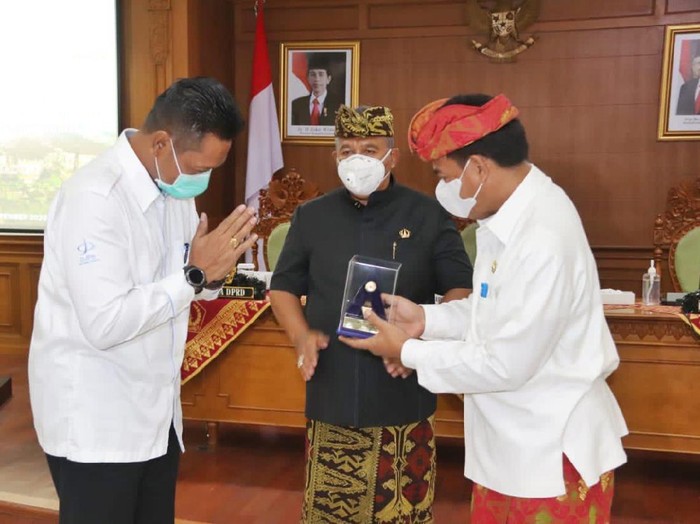 Pemkab Badung