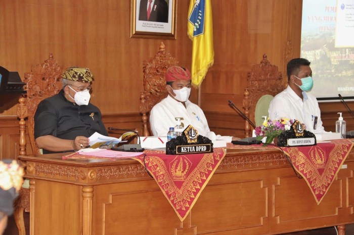 Pemkab Badung
